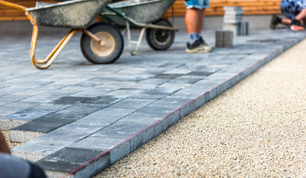 Best Cobblestone Driveway Pavers  in Stanton, KY