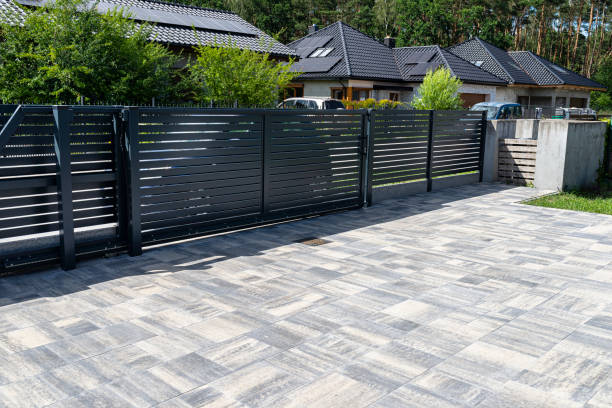 Trusted Stanton, KY Driveway Pavers Experts