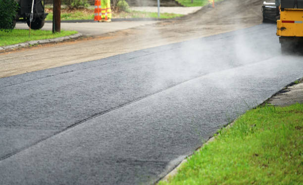 Best Residential Paver Driveway  in Stanton, KY