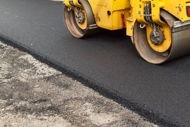 Reasons to Select Us for Your Driveway Paving Requirements in Stanton, KY